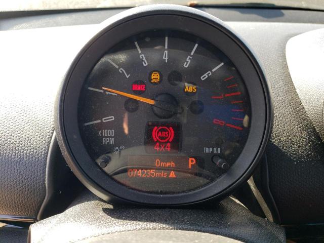 Снимка 9 от търг – 2015 MINI COOPER S C с VIN WMWZC5C59FWP41947