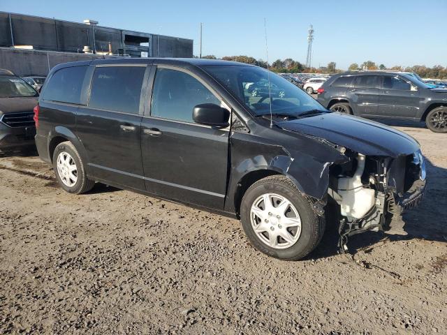 Photo 4 from auction – 2019 DODGE GRAND CARA with VIN 2C4RDGBG4KR624424