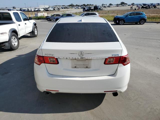 Photo 6 from auction – 2013 ACURA TSX TECH with VIN JH4CU2F63DC004281
