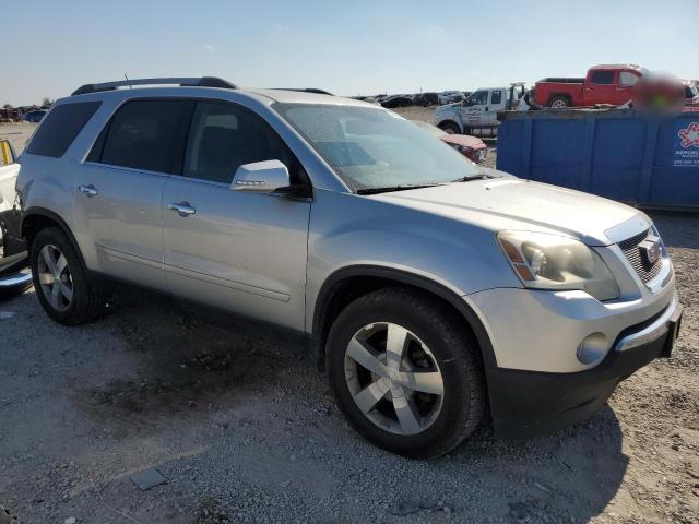 Photo 4 from auction – 2012 GMC ACADIA SLT with VIN 1GKKVRED0CJ364139
