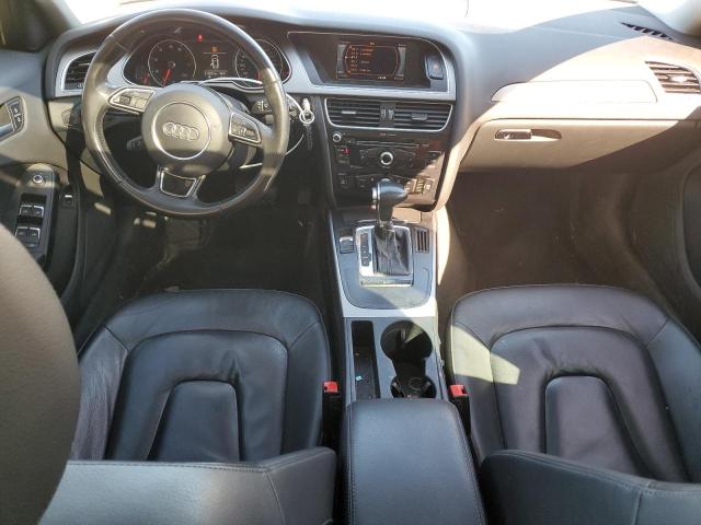 Photo 8 from auction – 2014 AUDI A4 PREMIUM with VIN WAUBFCFL2EN035902