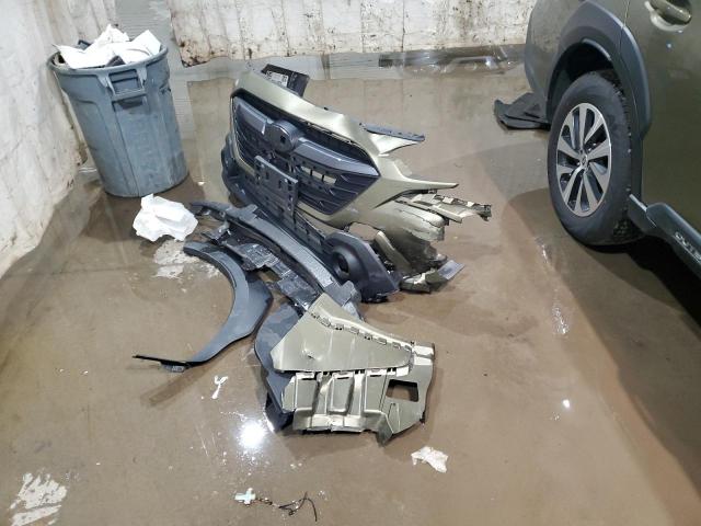 Photo 13 from auction – 2024 SUBARU OUTBACK PR with VIN 4S4BTADC6R3197614