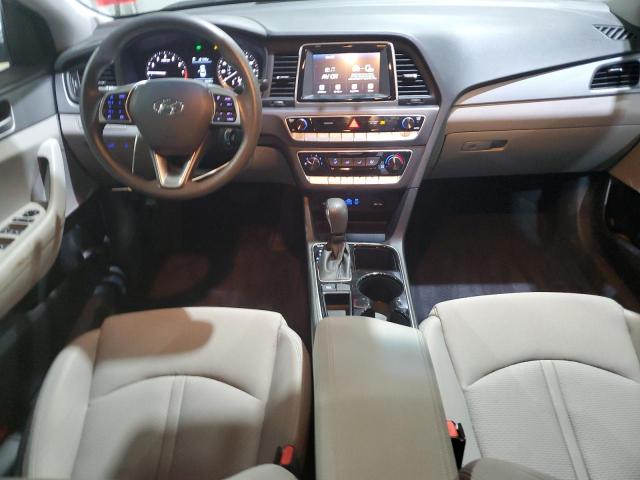 Photo 8 from auction – 2019 HYUNDAI SONATA SE with VIN 5NPE24AF2KH796038