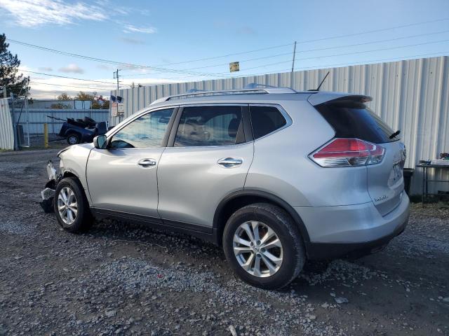 Photo 2 from auction – 2015 NISSAN ROGUE S with VIN KNMAT2MV4FP566370