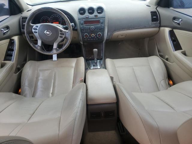 Photo 8 from auction – 2011 NISSAN ALTIMA BAS with VIN 1N4AL2AP6BN478664