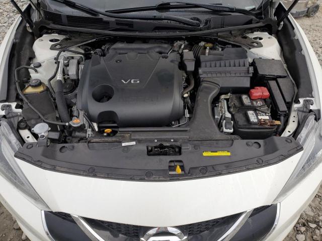 Photo 11 from auction – 2018 NISSAN MAXIMA 3.5 with VIN 1N4AA6AP7JC375292
