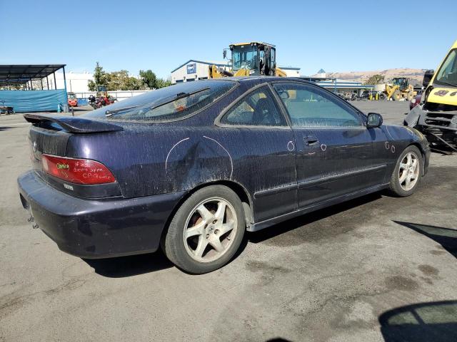 Photo 3 from auction – 2000 ACURA INTEGRA GS with VIN JH4DC2391YS003292