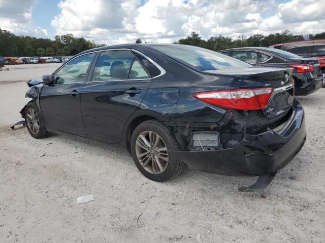 Photo 2 from auction – 2017 TOYOTA CAMRY LE with VIN 4T1BF1FK7HU348531