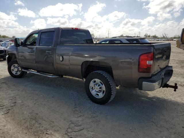 Photo 2 from auction – 2008 CHEVROLET SILVERADO with VIN 1GCHC23638F112984