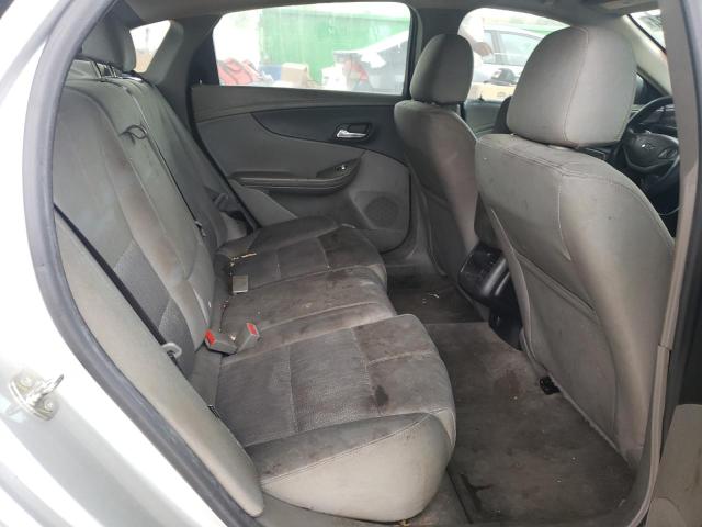 Photo 10 from auction – 2016 CHEVROLET IMPALA LS with VIN 2G11X5SA8G9170943