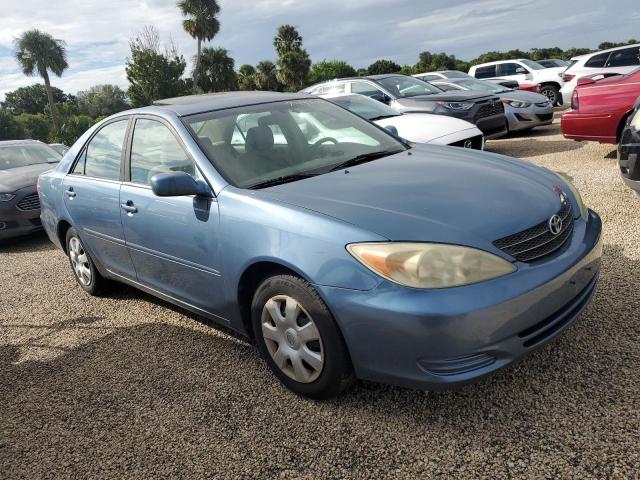 Photo 4 from auction – 2004 TOYOTA CAMRY LE with VIN 4T1BE30K84U840972