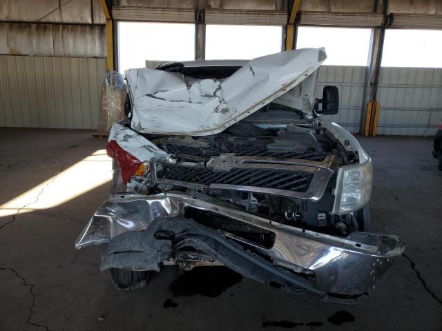 Photo 5 from auction – 2014 CHEVROLET SILVERADO with VIN 1GC1CVCG1EF168297
