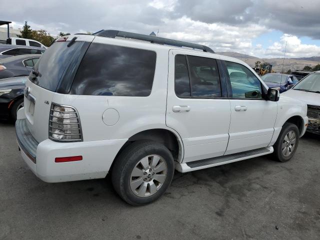 Photo 3 from auction – 2006 MERCURY MOUNTAINEE with VIN 4M2EU47E56UJ11500