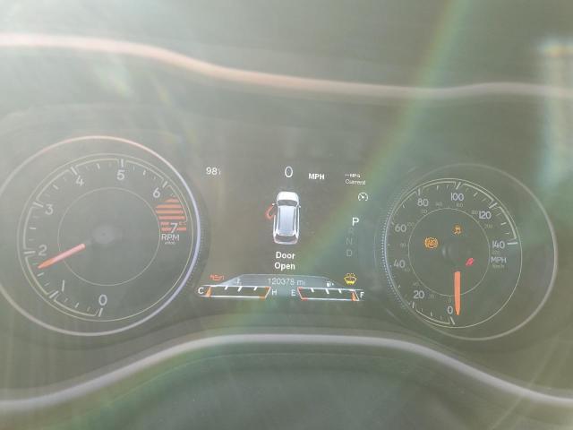 Photo 9 from auction – 2017 JEEP CHEROKEE L with VIN 1C4PJLDBXHW516528