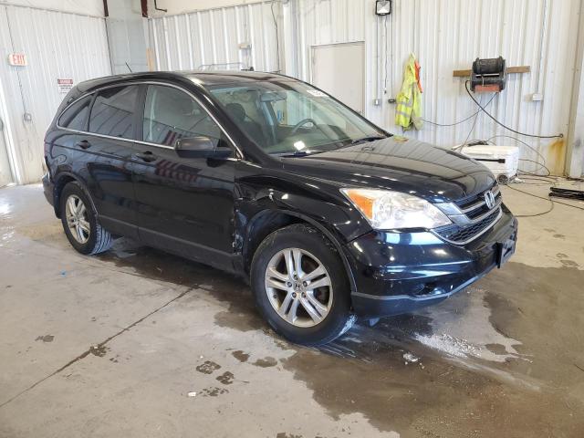 Photo 4 from auction – 2011 HONDA CR-V EX with VIN 5J6RE4H58BL070843