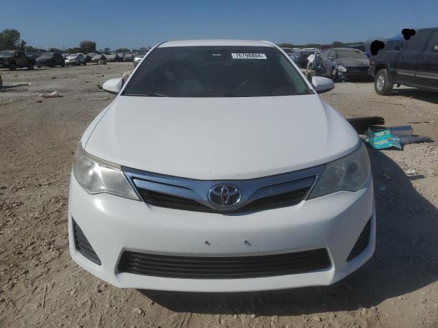 Photo 5 from auction – 2013 TOYOTA CAMRY L with VIN 4T4BF1FK0DR286079
