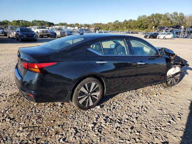 Photo 3 from auction – 2022 NISSAN ALTIMA SL with VIN 1N4BL4EV7NN417918