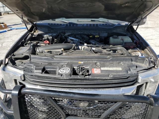 Photo 11 from auction – 2018 FORD F250 SUPER with VIN 1FT7W2BT2JEB01920