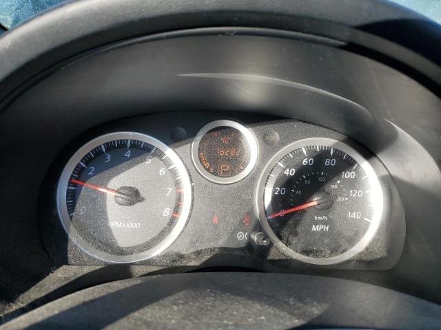 Photo 9 from auction – 2012 NISSAN SENTRA 2.0 with VIN 3N1AB6AP0CL662619