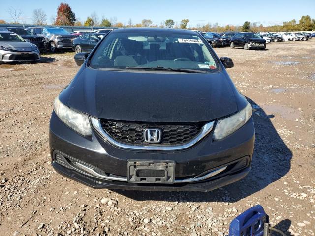 Photo 5 from auction – 2014 HONDA CIVIC EX with VIN 2HGFB2F88EH560320