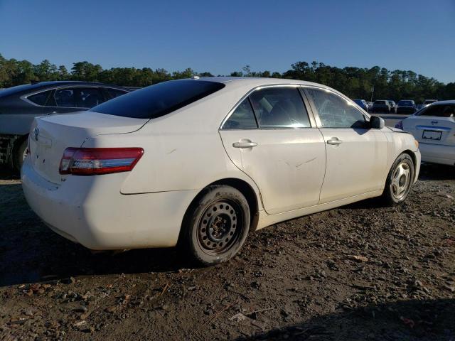 Photo 3 from auction – 2011 TOYOTA CAMRY BASE with VIN 4T1BF3EK6BU606848
