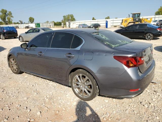 Photo 2 from auction – 2013 LEXUS GS 350 with VIN JTHBE1BL2D5002668