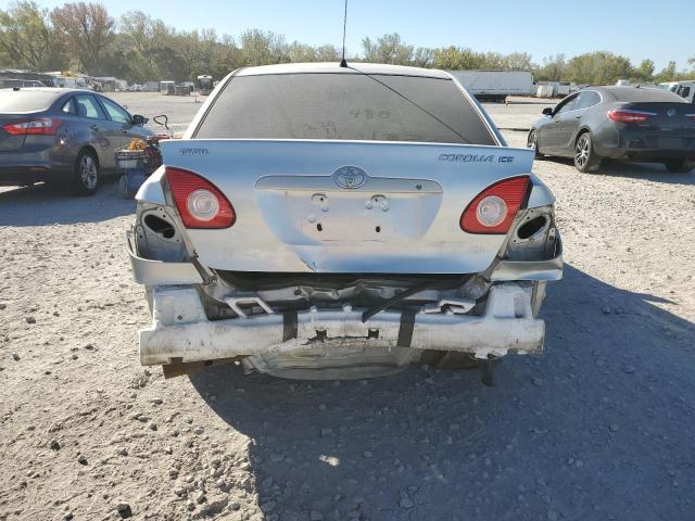 Photo 6 from auction – 2003 TOYOTA COROLLA CE with VIN JTDBR32E130048622