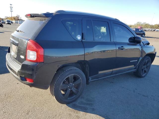 Photo 3 from auction – 2011 JEEP COMPASS SP with VIN 1J4NT1FB1BD189386