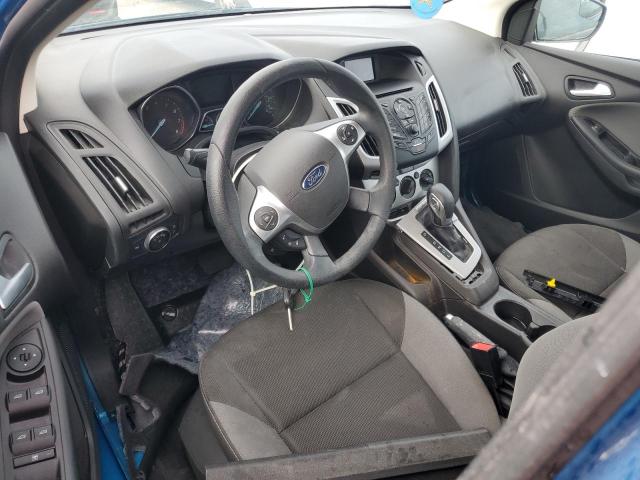 Foto 8 de la subasta – 2014 FORD FOCUS SE con VIN 1FADP3K28EL252197
