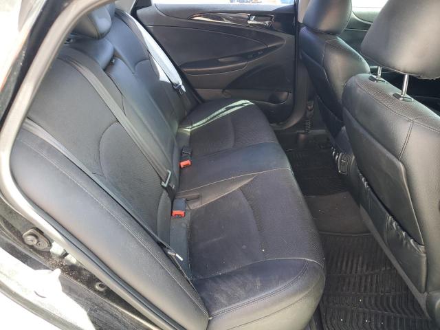 Photo 10 from auction – 2014 HYUNDAI SONATA SE with VIN 5NPEC4AB2EH921733