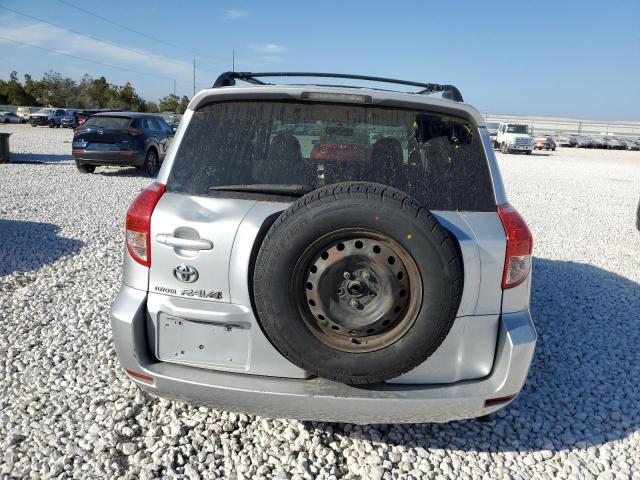 Photo 6 from auction – 2008 TOYOTA RAV4 with VIN JTMZD33V885095314