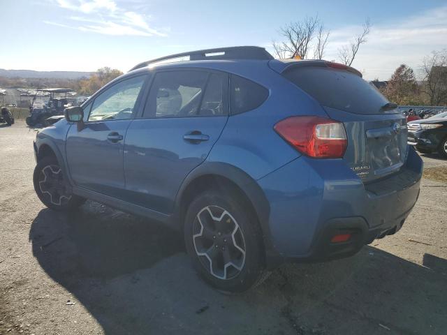 Photo 2 from auction – 2015 SUBARU XV CROSSTR with VIN JF2GPAFC4F8318281