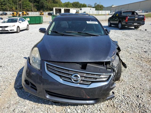 Photo 5 from auction – 2012 NISSAN ALTIMA BAS with VIN 1N4AL2AP3CN496038