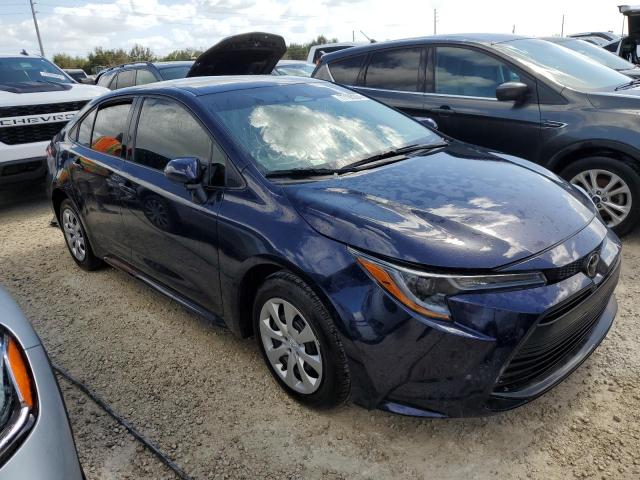 Photo 4 from auction – 2024 TOYOTA COROLLA LE with VIN 5YFB4MDE1RP109449
