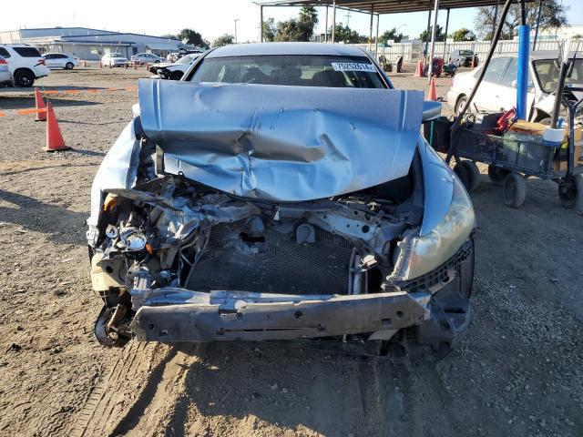 Photo 5 from auction – 2011 HONDA ACCORD LXP with VIN 1HGCP2F48BA081164