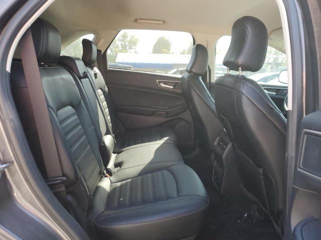 Photo 11 from auction – 2021 FORD EDGE SEL with VIN 2FMPK3J9XMBA05097