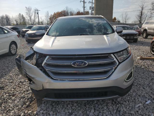 Photo 5 from auction – 2017 FORD EDGE SEL with VIN 2FMPK4J86HBC30880