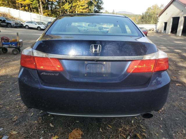 Photo 6 from auction – 2013 HONDA ACCORD EX with VIN 1HGCR2F75DA103564