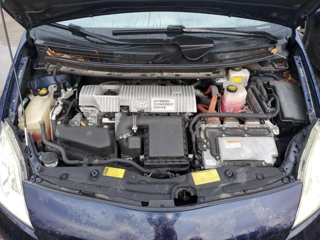 صورة رقم 11 من المزاد - 2012 TOYOTA PRIUS مع VIN JTDKN3DU0C1559832