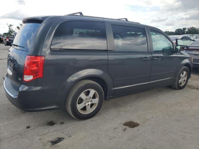 Photo 3 from auction – 2011 DODGE GRAND CARA with VIN 2D4RN3DG8BR728453