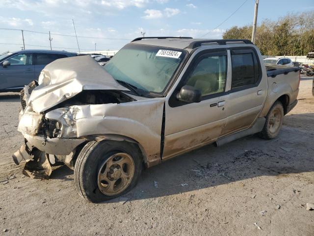 FORD EXPLORER S 2003 with VIN 1FMZU67E83UB42301 - Photo from auction
