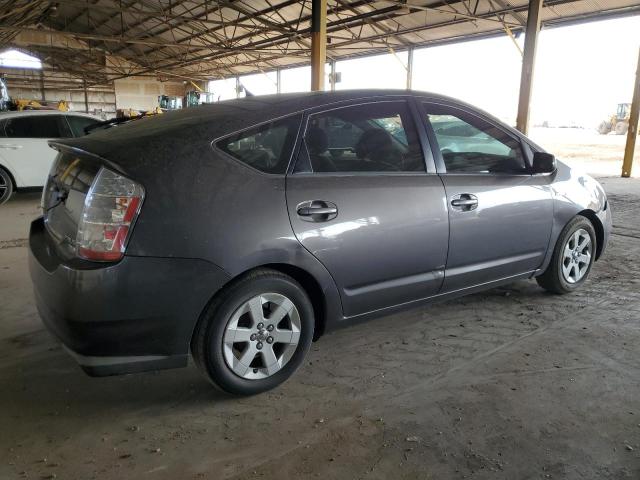 Photo 3 from auction – 2008 TOYOTA PRIUS with VIN JTDKB20U583404598