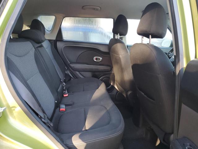 Photo 10 from auction – 2019 KIA SOUL + with VIN KNDJP3A5XK7914813