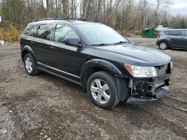 Photo 4 from auction – 2010 DODGE JOURNEY SX with VIN 3D4PG5FV7AT268335
