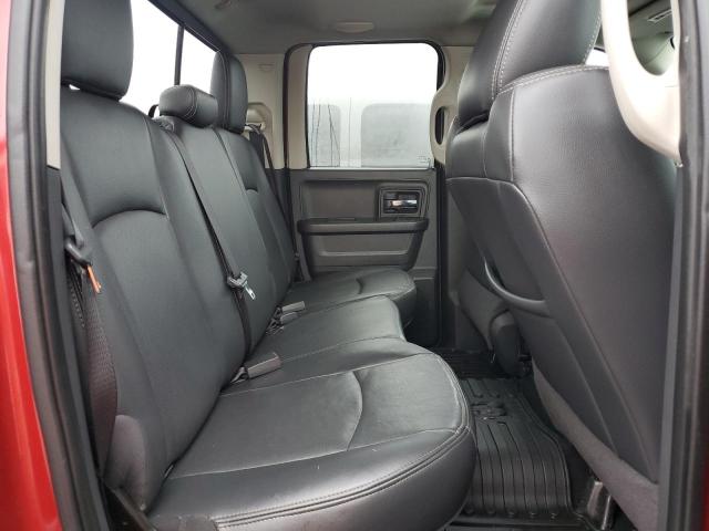 Photo 10 from auction – 2012 DODGE RAM 1500 L with VIN 1C6RD7JT4CS138296