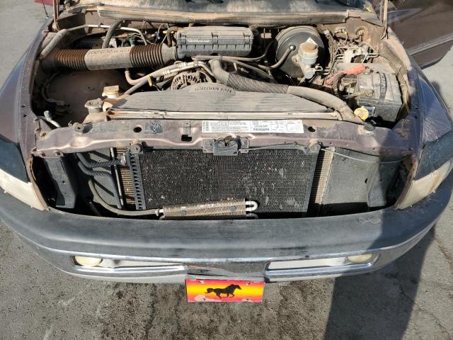 Photo 11 from auction – 2000 DODGE RAM 1500 with VIN 3B7HC13Z8YM241128