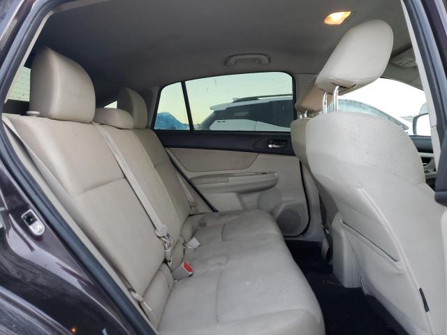 Photo 10 from auction – 2012 SUBARU IMPREZA with VIN JF1GPAC65CH214087