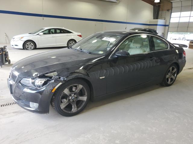 Photo 1 from auction – 2008 BMW 328 I with VIN WBAWB33568P131950