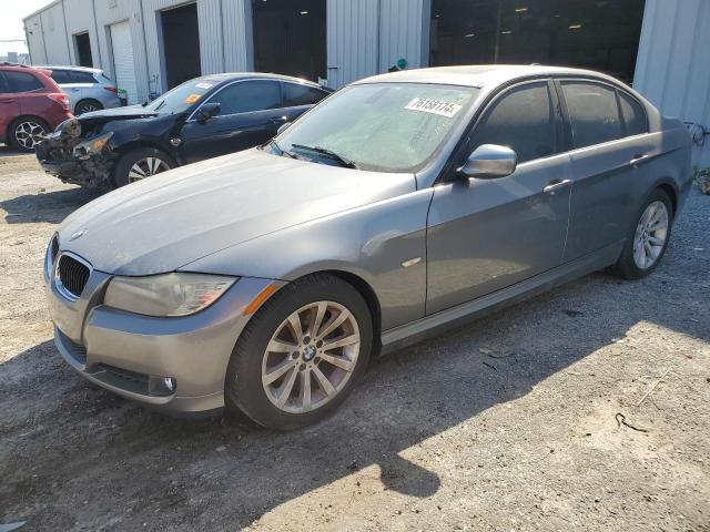 BMW 328 I SULE 2011 مع رقم تعريف المركبة WBAPH5C55BF093106 - صورة من المزاد