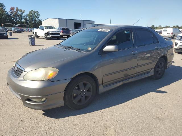 صورة رقم 1 من المزاد - 2005 TOYOTA COROLLA CE مع VIN 2T1BR32E85C555137